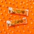 Reese's Puffs Treat Bars Perspective: top