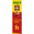 Nature Valley Wafer Peanut Butter Chocolate Wafer Bars Perspective: top