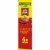 Nature Valley Wafer Peanut Butter Chocolate Wafer Bars Perspective: top
