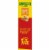Nature Valley Wafer Peanut Butter Bars Perspective: top