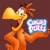 General Mills Cocoa Puffs Cereal Perspective: top