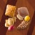 Chex Mix® Turtle Mix Perspective: top