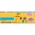 Betty Crocker Disney Pixar Toy Story 4 Fruit Snacks Value Pack Perspective: top