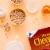Honey Nut Cheerios Heart Healthy Cereal Perspective: top