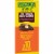Nature Valley Sweet & Salty Nut Mini Dark Chocolate Peanut Almond Granola bars Perspective: top