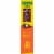 Nature Valley Dark Chocolate Peanut Almond Chewy Mini Granola Bars Perspective: top