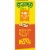 Nature Valley Whole Grain Peanut Sweet and Salty Nut Chewy Granola Bars Snacks Perspective: top