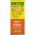 Nature Valley Peanut Sweet and Salty Nut Chewy Granola Bars Perspective: top