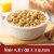 Cinnamon Cheerios Whole Grain Oat Gluten Free Cereal Perspective: top