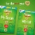 General Mills Apple Cinnamon Cheerios Large Size Cereal Perspective: top