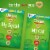 Apple Cinnamon Cheerios Heart Healthy Cereal Perspective: top