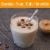 General Mills Chocolate Peanut Butter Cheerios Large Size Cereal Perspective: top