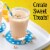 Frosted Cheerios Whole Grain Oat Gluten Free Cereal Perspective: top