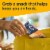 Ratio Toasted Almond Protein Crunchy Keto Friendly Bars Perspective: top