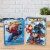 Disney Pixar Gluten Free Fruit Flavored Snacks Perspective: top