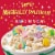 General Mills Lucky Charms with Marshmallows Family Size Cereal Perspective: top