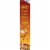 General Mills Honey Nut Cheerios Family Size Cereal Perspective: top