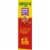 Nature Valley Wafer Pretzel Peanut Butter Wafer Bars Perspective: top