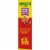 Nature Valley Wafer Pretzel Peanut Butter Wafer Bars Perspective: top