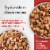 General Mills Cinnamon Chex Family Size Cereal Perspective: top