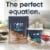 Ratio Trio Keto Friendly Toasted Almond Granola Perspective: top