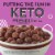 Wonderworks Keto Friendly Chocolate Breakfast Cereal Perspective: top