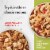 General Mills Apple Cinnamon Chex Cereal Perspective: top
