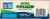 Nature Valley™ Packed Almond Butter & Blueberry Sustained Energy Bars Perspective: top