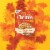 General Mills Pumpkin Spice Cheerios Family Size Cereal Perspective: top