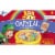 Lucky Charms™ Instant Oatmeal Perspective: top