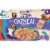 Cinnamon Toast Crunch Oatmeal Perspective: top