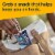 Ratio Soft Baked Chocolate Chunk Cookie Keto Friendly Bars Perspective: top