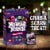 Monster Mash Spooky Berry Fruit Flavored Halloween Kids Snacks Perspective: top