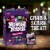 Monster Mash Spooky Berry Fruit Flavored Halloween Kids Snacks Perspective: top