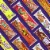 Cocoa Puffs Treat Bars Perspective: top