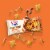 Chex Mix Peanut Butter Chocolate Bars Perspective: top