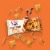 Chex Mix Peanut Butter Chocolate Bars Perspective: top
