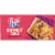 Chex Mix Birthday Cake Treat Bars Perspective: top