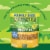 Nature Valley Whole Grain Oats and Honey Protein Granola Perspective: top