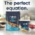 Ratio Trio Keto Friendly Coconut Almond Granola Perspective: top