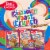 Betty Crocker Cinnamon Toast Crunch Cake Mix Perspective: top