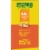 Nature Valley Whole Grain Peanut Sweet and Salty Nut Chewy Granola Bars Snacks Perspective: top