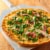 Gold Medal™ Pizza Flour Perspective: top