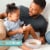 Honey Vanilla Cheerios Heart Healthy Gluten Free Cereal Perspective: top