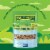 Nature Valley Reduced Sugar Vanilla Almond Granola Perspective: top