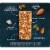 Ratio KETO Friendly Coconut Almond Crunchy Bars Gluten Free Snacks Perspective: top