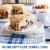 Gold Medal™ Wondra™ Quick Mixing All Purpose Flour Perspective: top