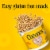 General Mills Cheerios Cereal Cups Perspective: top