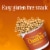 General Mills Honey Nut Cheerios Cereal Cups Perspective: top