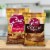 Gardetto's® Original Recipe Mix Chips Perspective: top